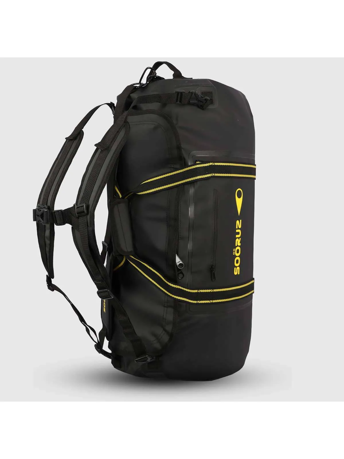 SOORUZ - Sac de voyage DUFFLE 60L - 1