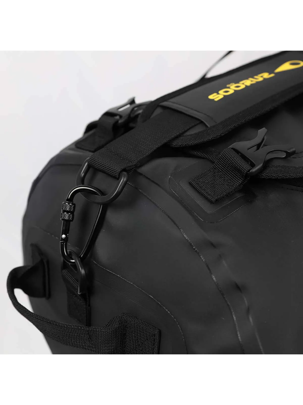 SOORUZ - Sac de voyage DUFFLE 60L - 5