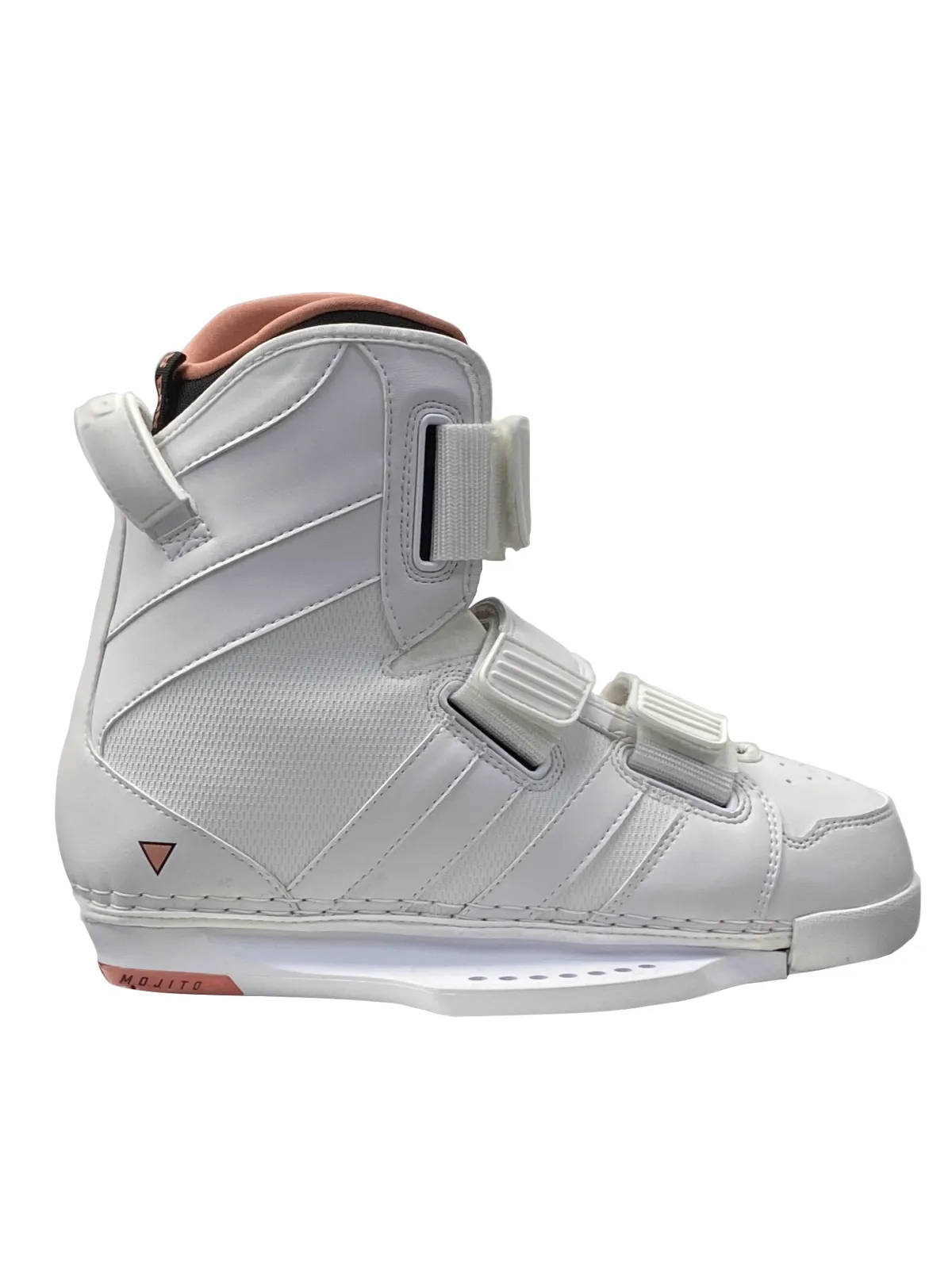 DOUBLE UP - MOJITO WHITE 2026