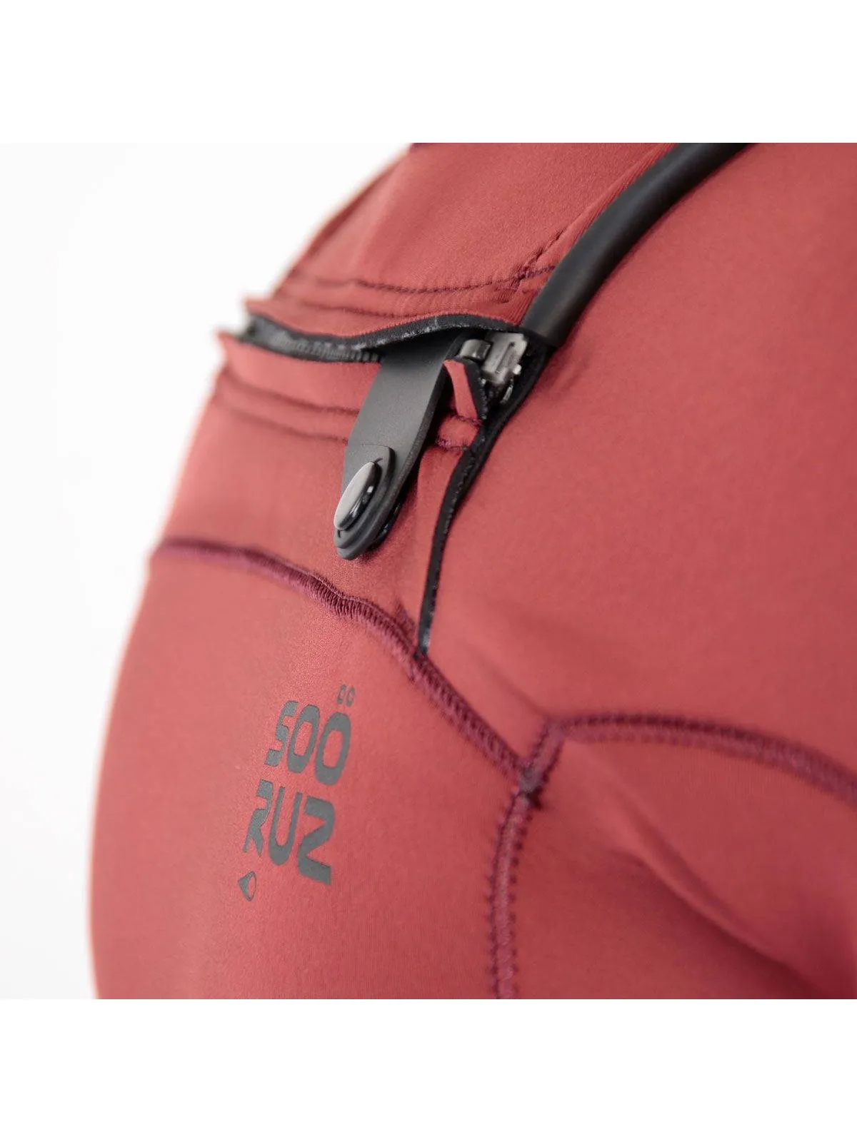 SOORUZ - Shorty Homme FIGHTER 2/2mm - FZ ORGANIC OYSTERPRENE - 299