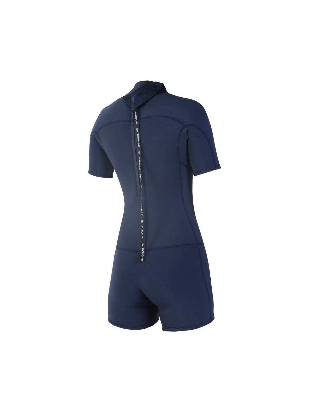 SOORUZ - Shorty Femme 2/2 BZ FLY - Combinaison de Surf - 72