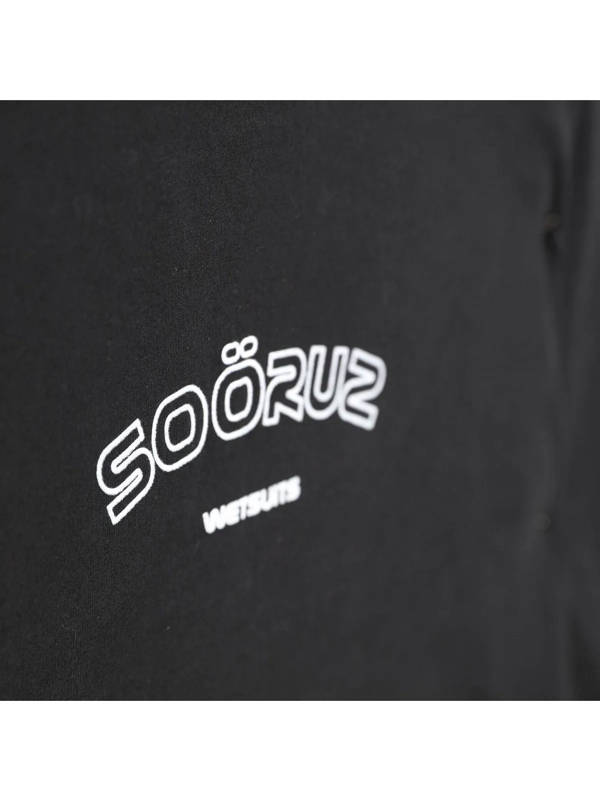 SOORUZ - T-shirt à manches longues VIVIANNE en coton bio - 84