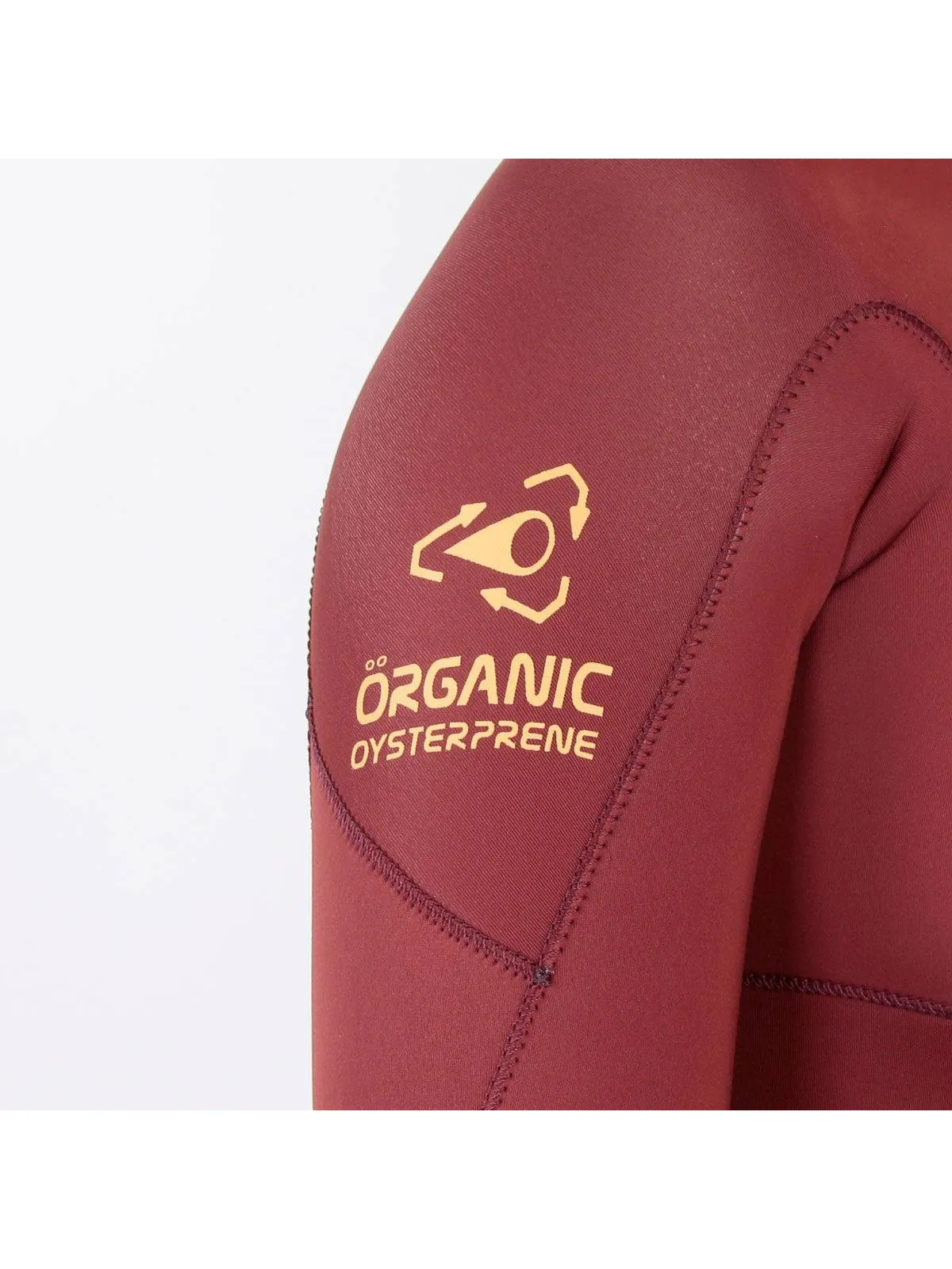 SOORUZ - Combinaison Intégrale Femme 3/2 CZ DIVINE - ORGANIC OYSTERPRENE - 294