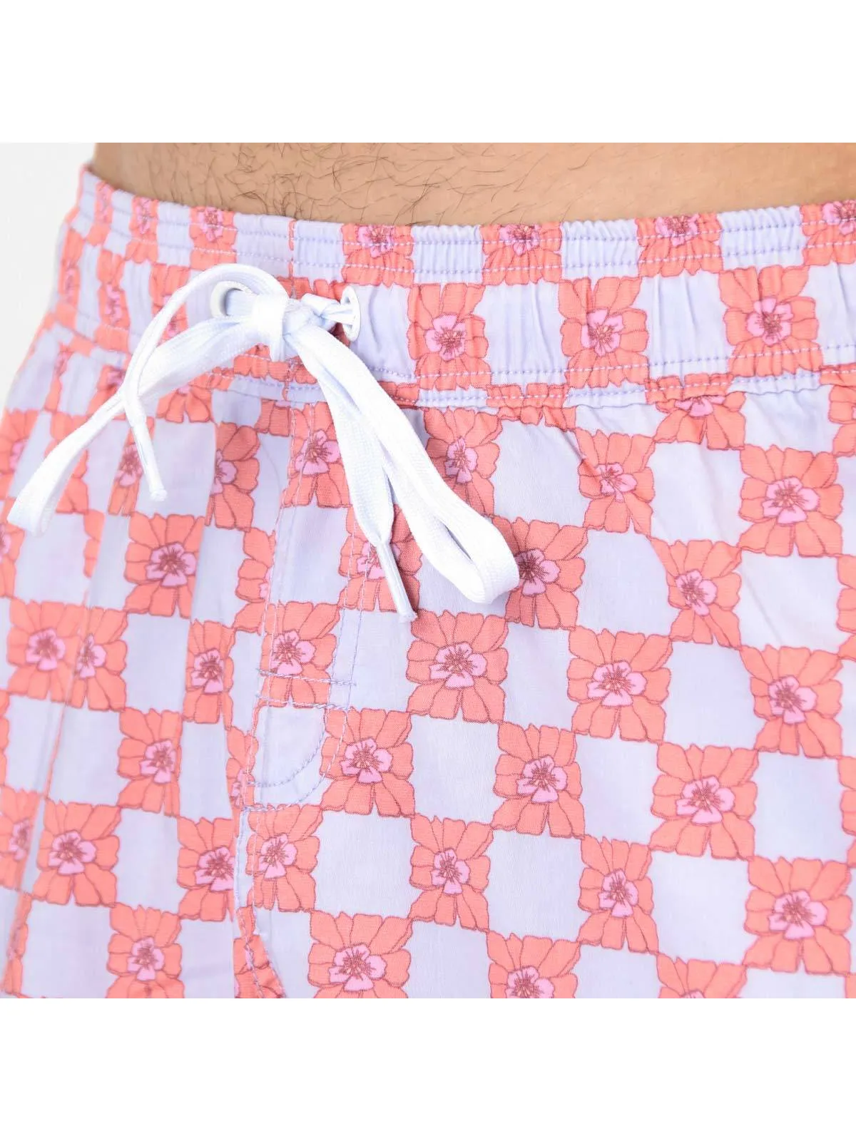 SOORUZ - Boardshort CHILL EMAT en Tissu Éco-responsable - 28