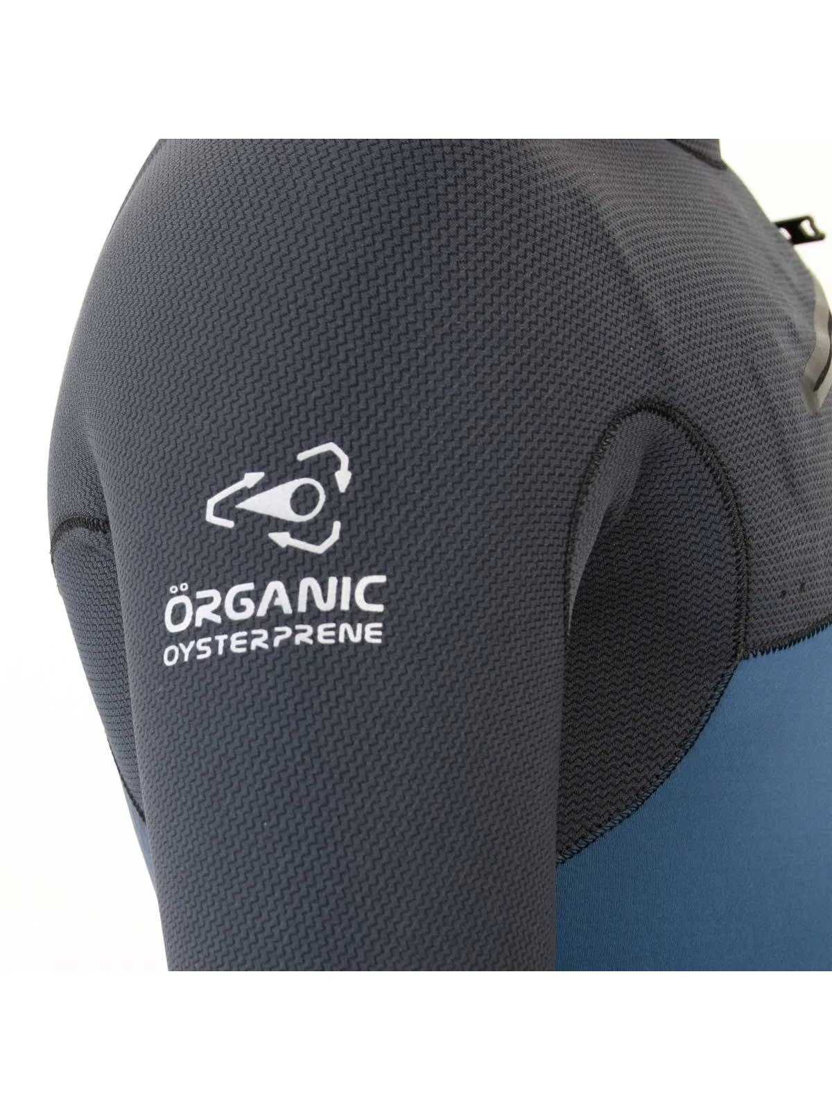 SOORUZ - Combinaison intégrale Men 4/3 CZ GURU PRO en ORGANIC OYSTERPRENE - 189