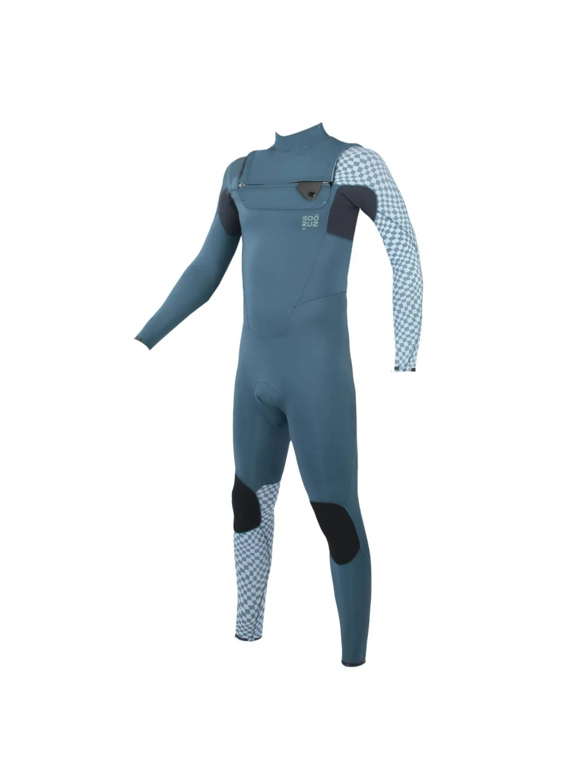 SOORUZ - Combinaison intégrale pour Enfants 3/2 CZ FIGHTER - OYSTERPRENE - 309