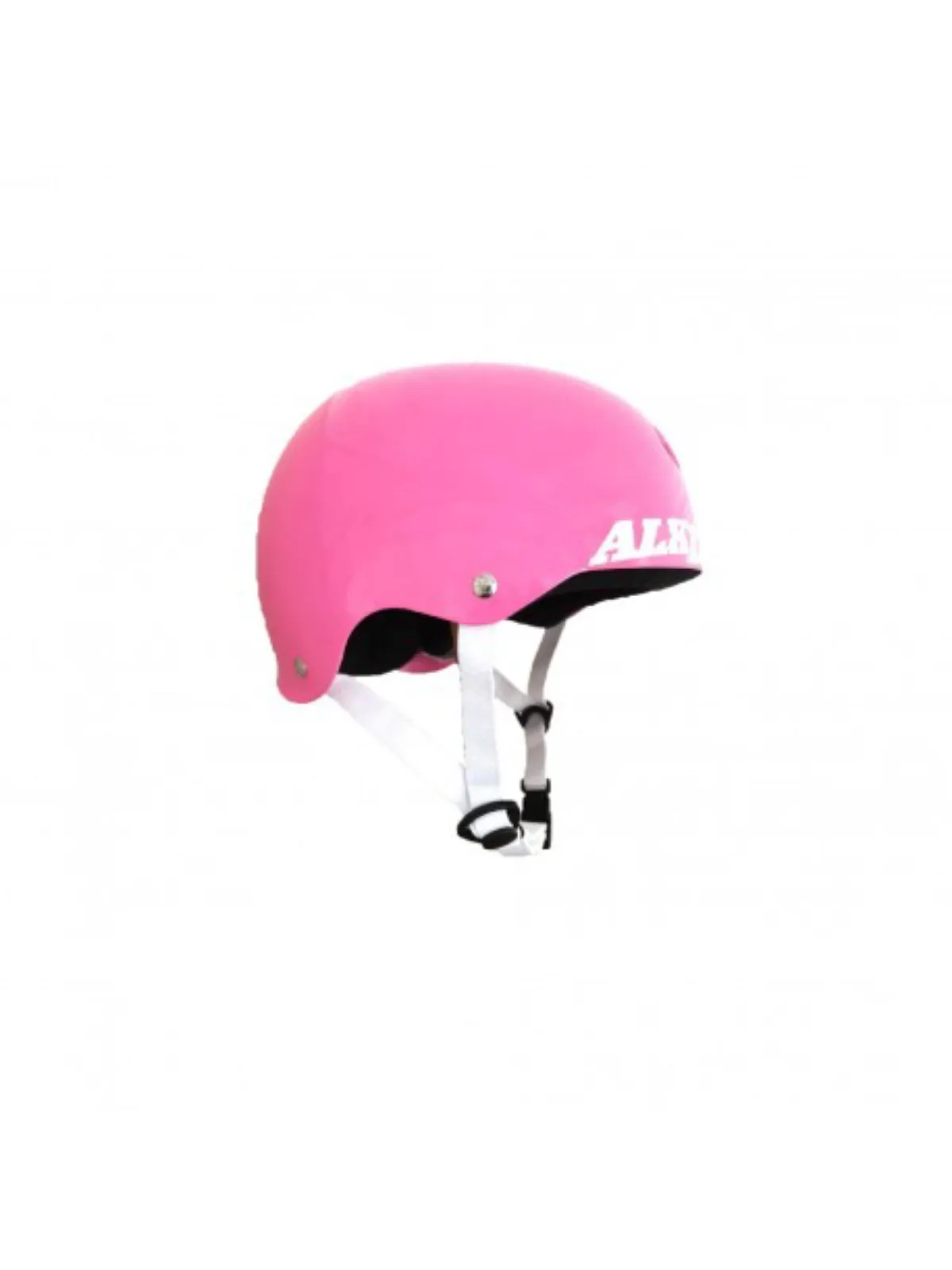 Casque Wakeboard - ALK 13 - H20+ Glossy - Pink / White