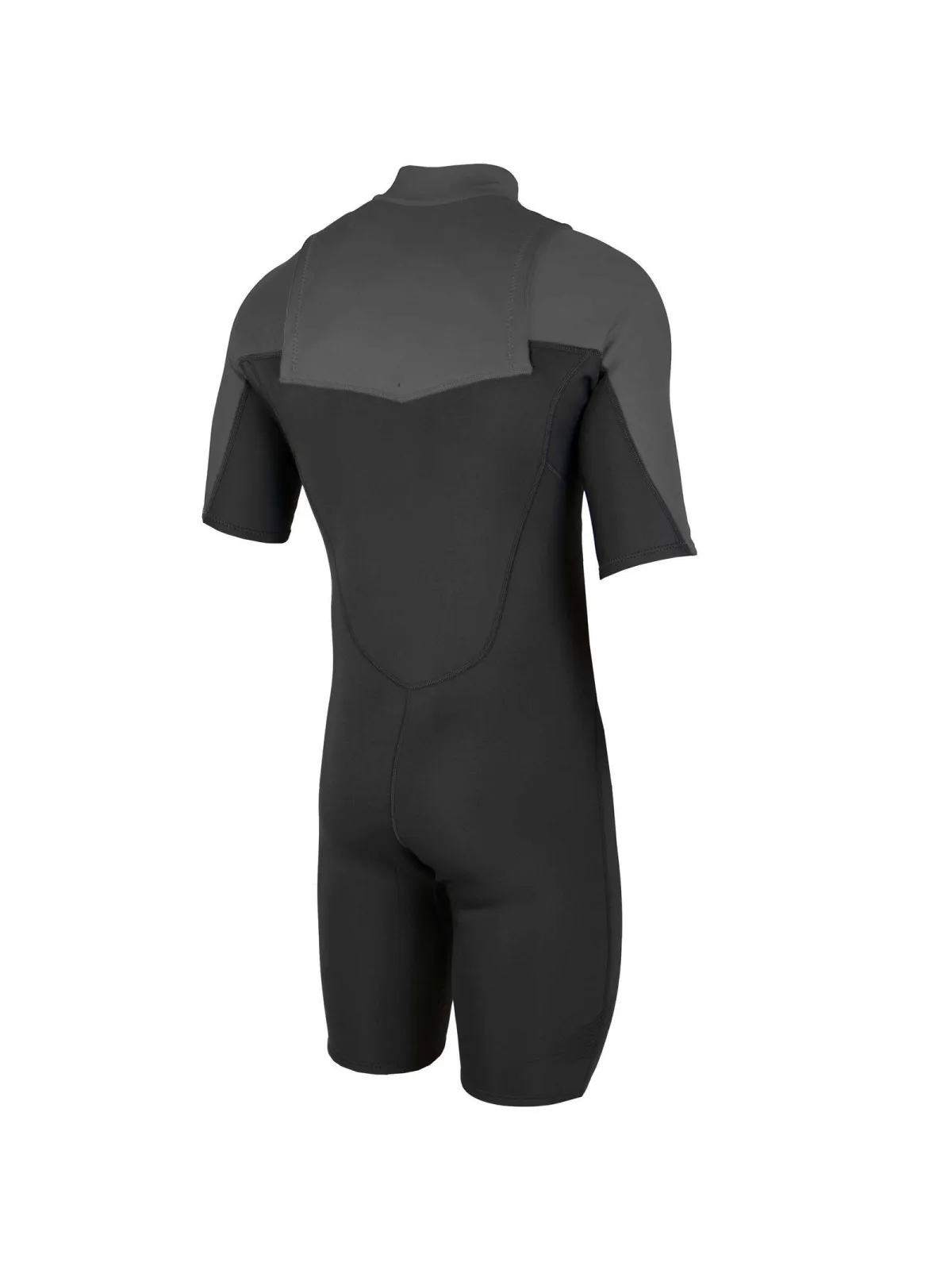 SOORUZ - Shorty pour Hommes 2/2 FZ FLY Manches Courtes en Néoprène - 44