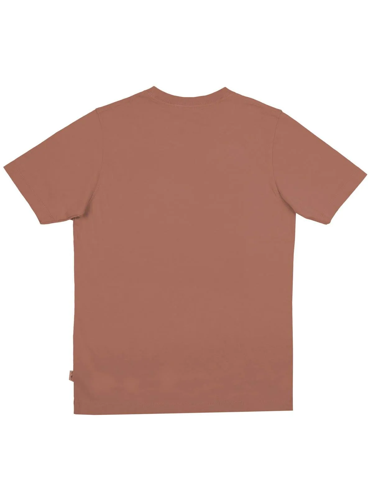 SOORUZ - T-shirt K TS Bio BUZZUP en coton biologique - 4