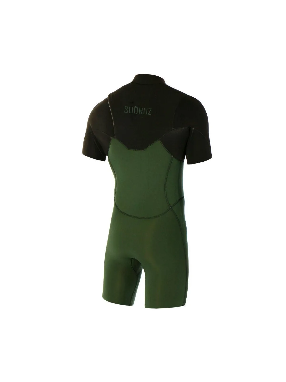 SOORUZ - Shorty 2/2 CZ GREEN LINE BIOPRENE - 44