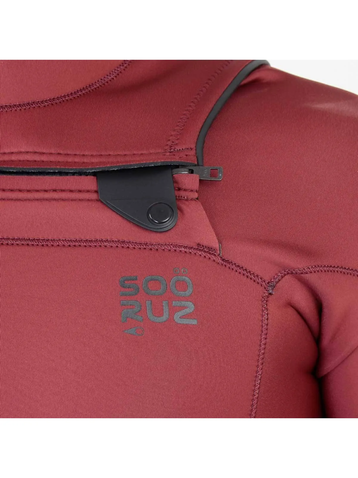 SOORUZ - Shorty Homme FIGHTER 2/2mm - FZ ORGANIC OYSTERPRENE - 97