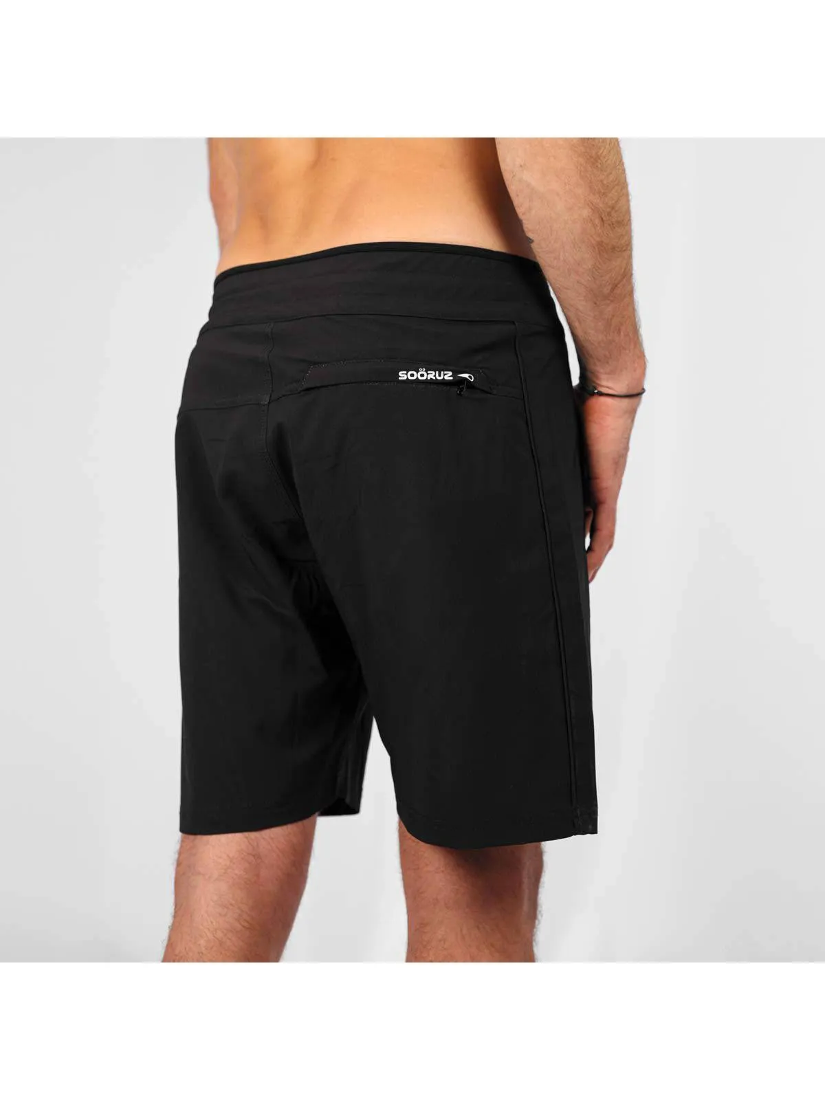 SOORUZ - Boardshort M ENGAGE 18 ARUBA - Bleu - 113