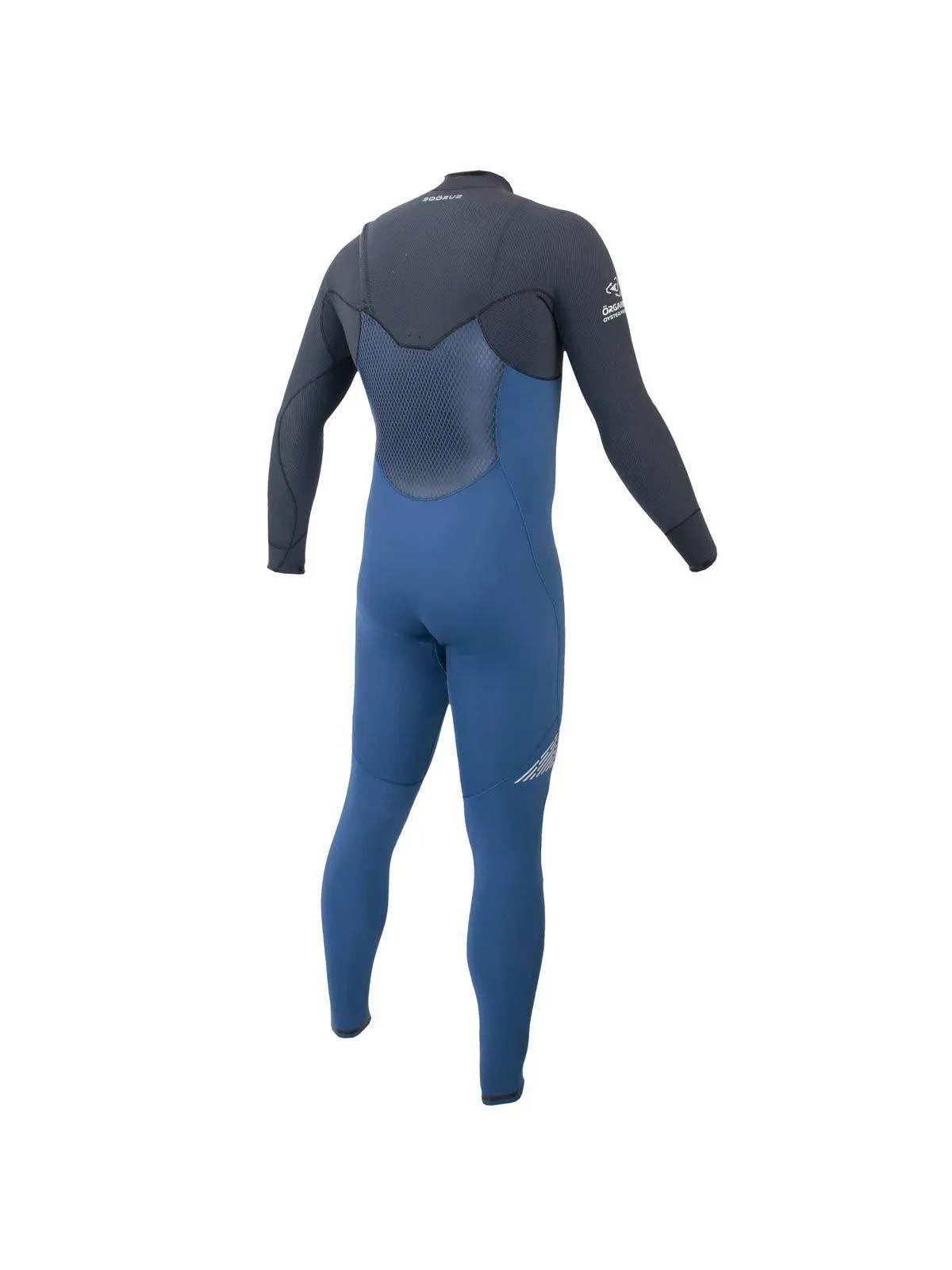 SOORUZ - Combinaison intégrale Men 4/3 CZ GURU PRO en ORGANIC OYSTERPRENE - 86