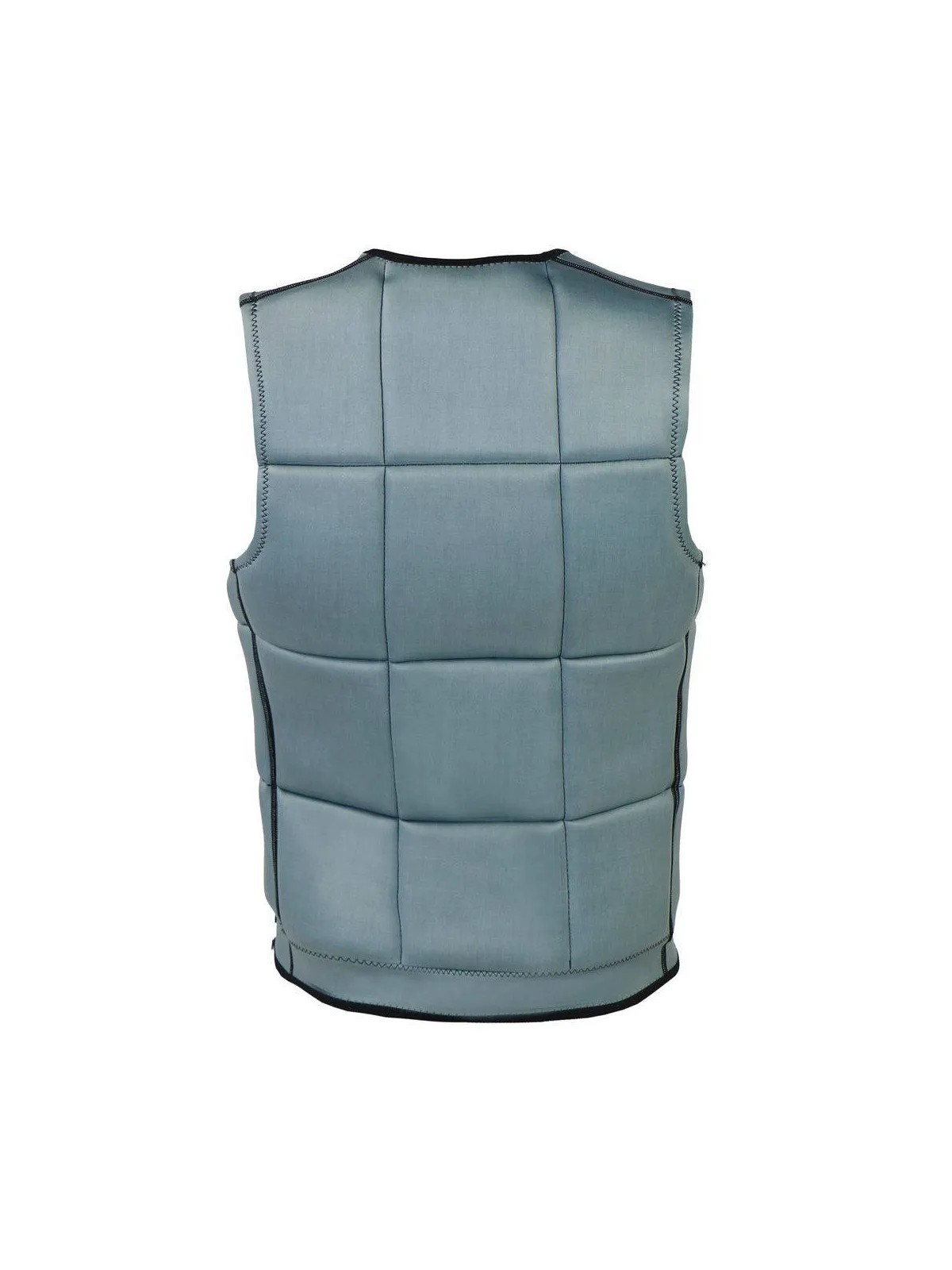 SOORUZ - Gilet REAC LG - Homologué CE - 2