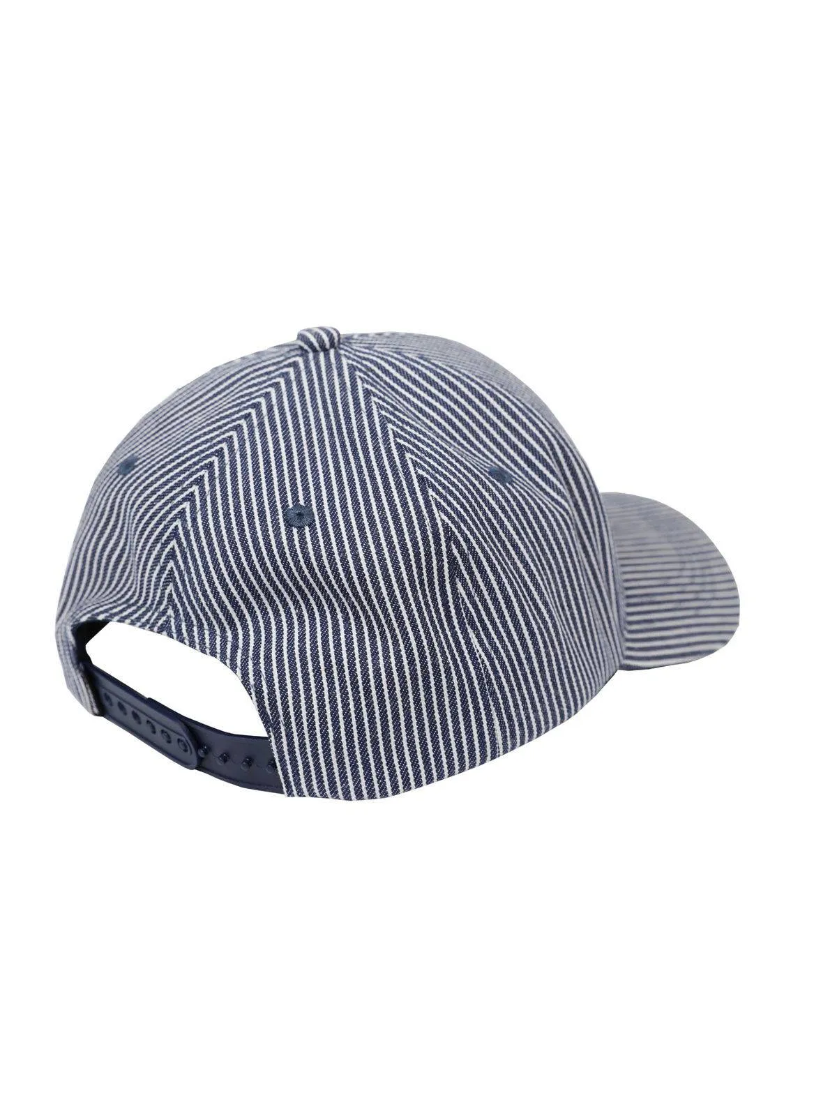 SOORUZ - Casquette de Baseball STRIPES Élégante - 2