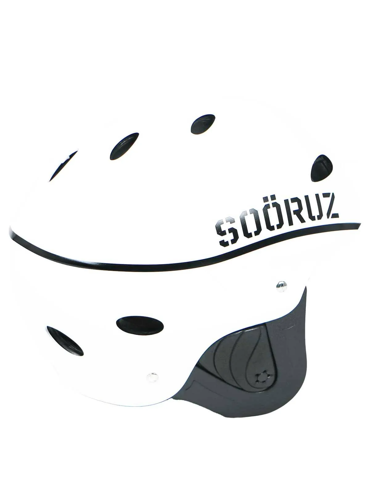 SOORUZ - Casque RIDE - 3