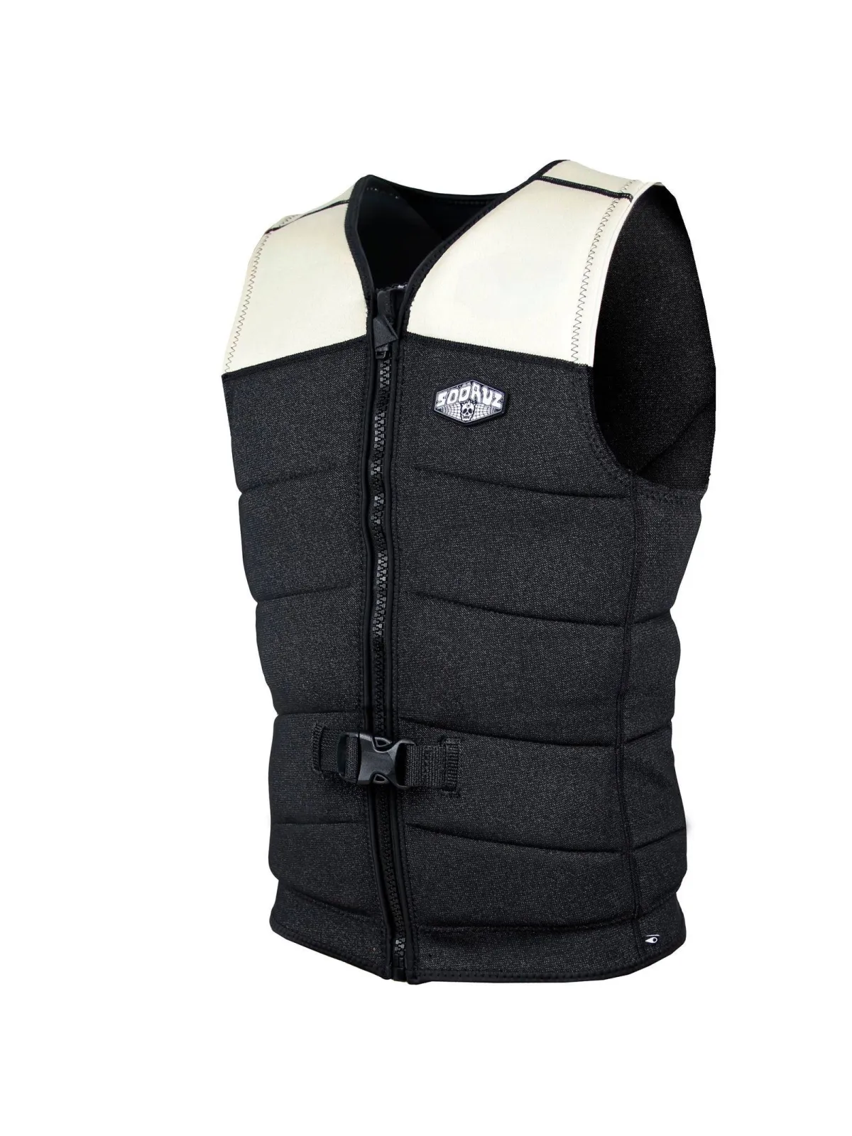SOORUZ - Gilet CHARRAUD+ - 75