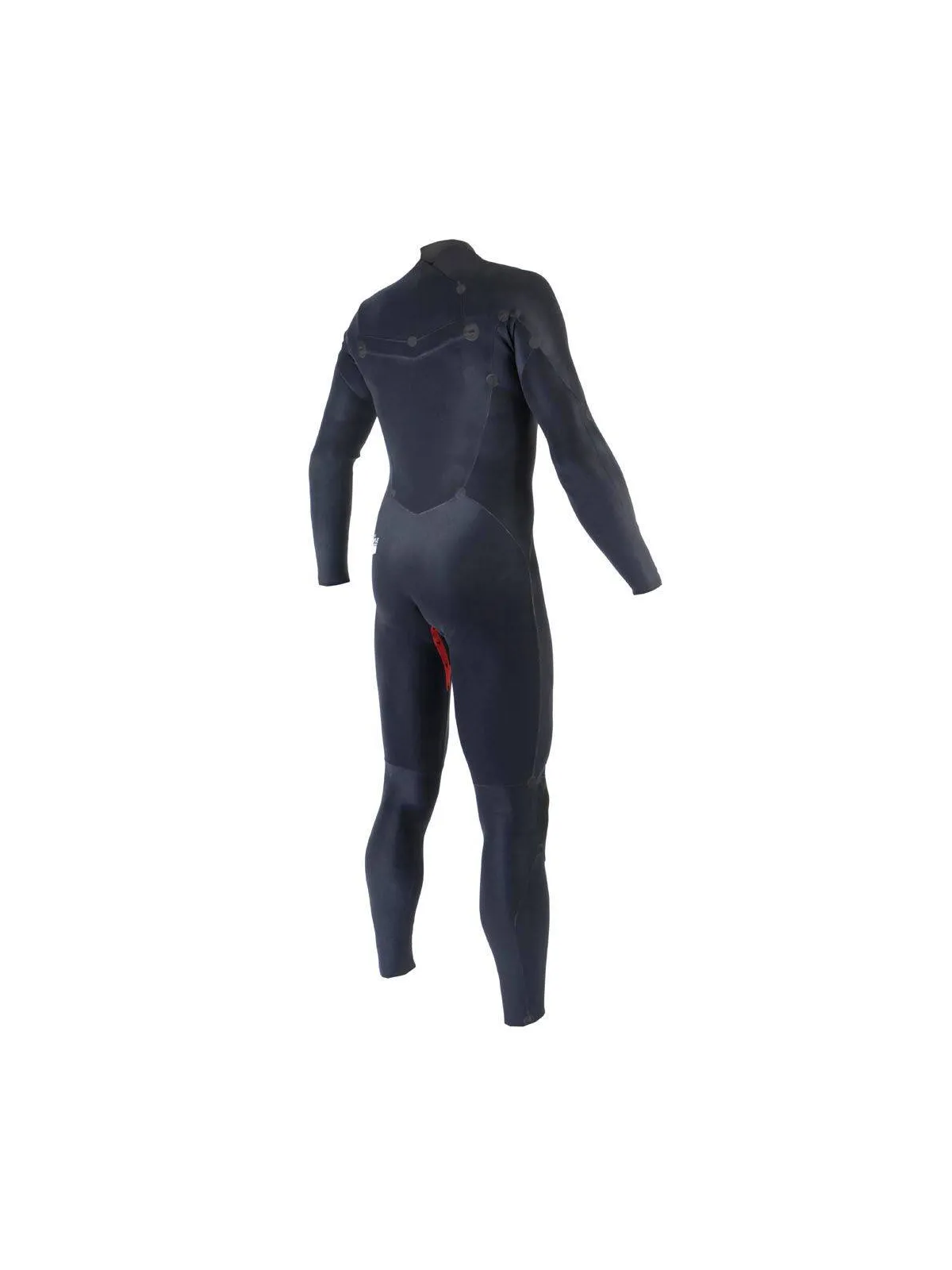 SOORUZ - Combinaison Intégrale Enfant 4/3 FZ FLY+ OYSTERPRENE - Manches Longues - 116