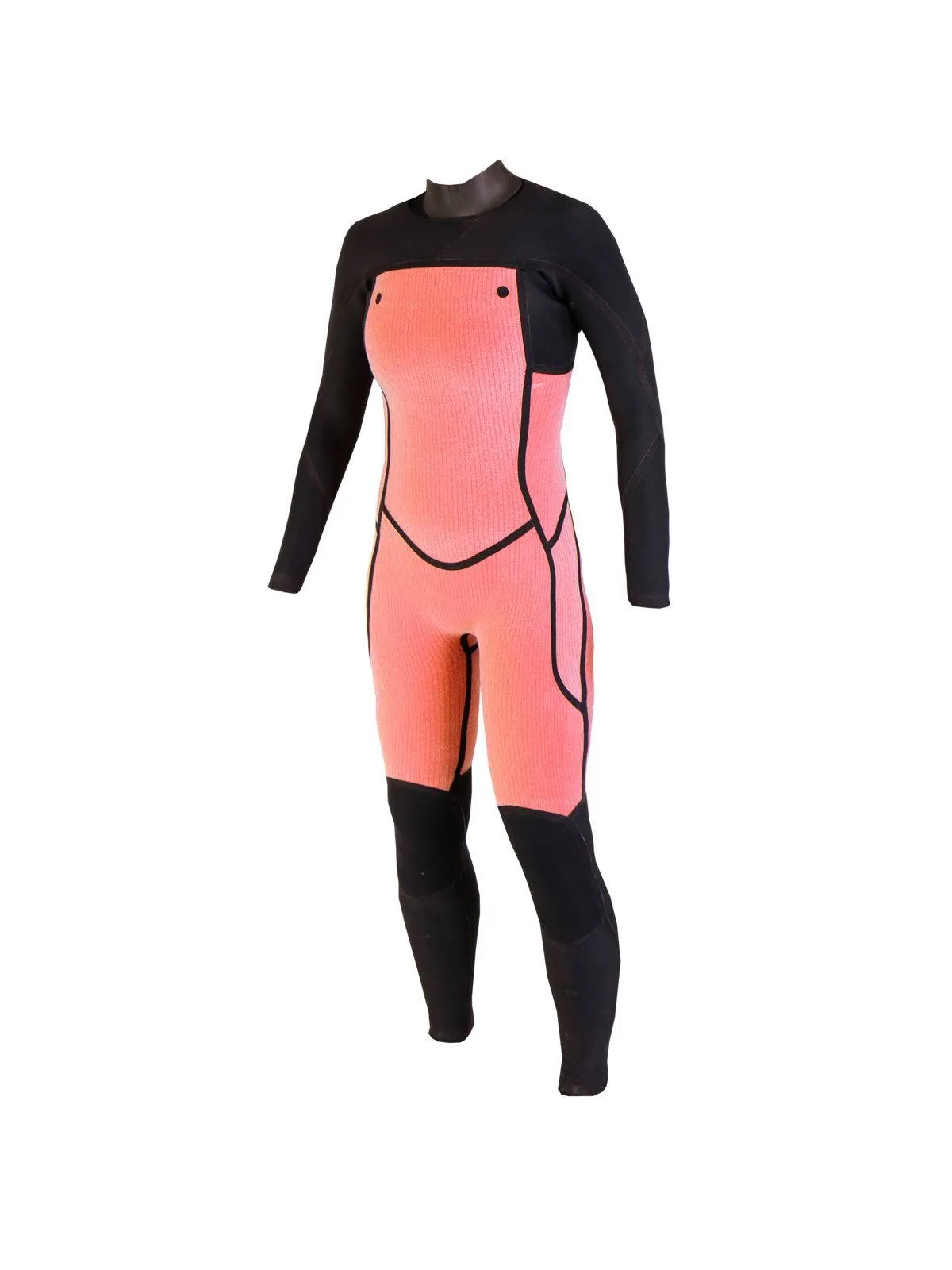 SOORUZ - Intégrale 4/3 FZ GREEN LINE BIOPRENE Femme - 207