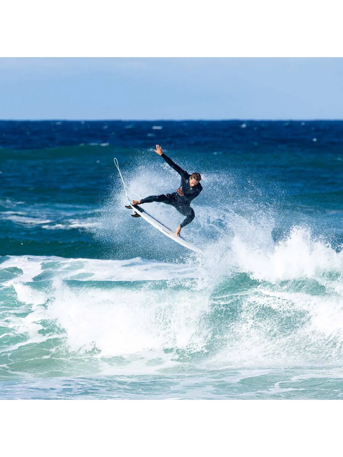 SOORUZ - Combinaison Intégrale GURU PRO 4/3 CZ - Oysterprene Y7 - 264