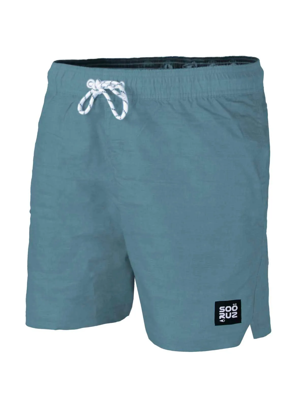 SOORUZ - Boardshort BONNY en Microfibre Recyclée - 40