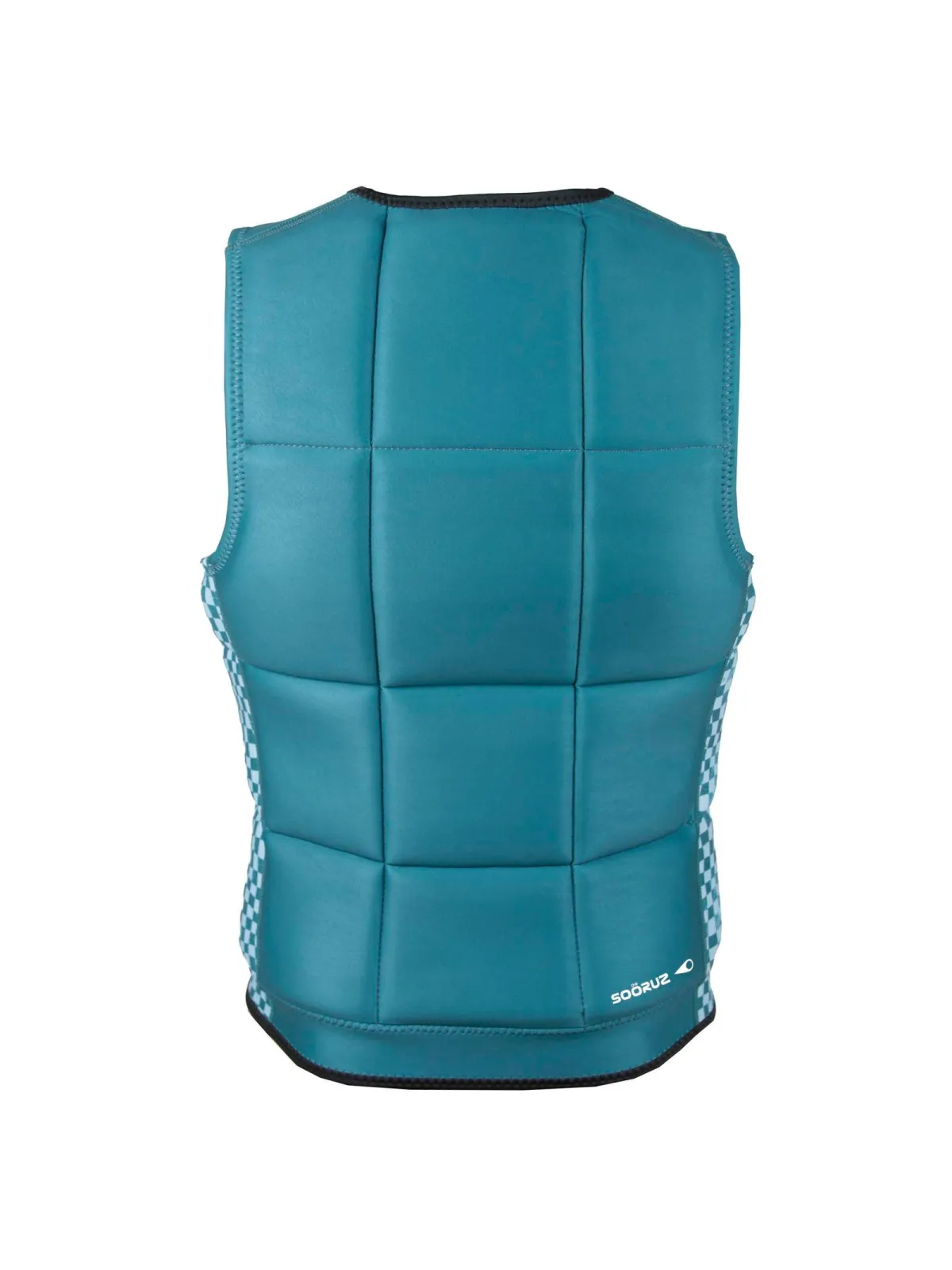 SOORUZ - Gilet REAC Bleu Homme - 24