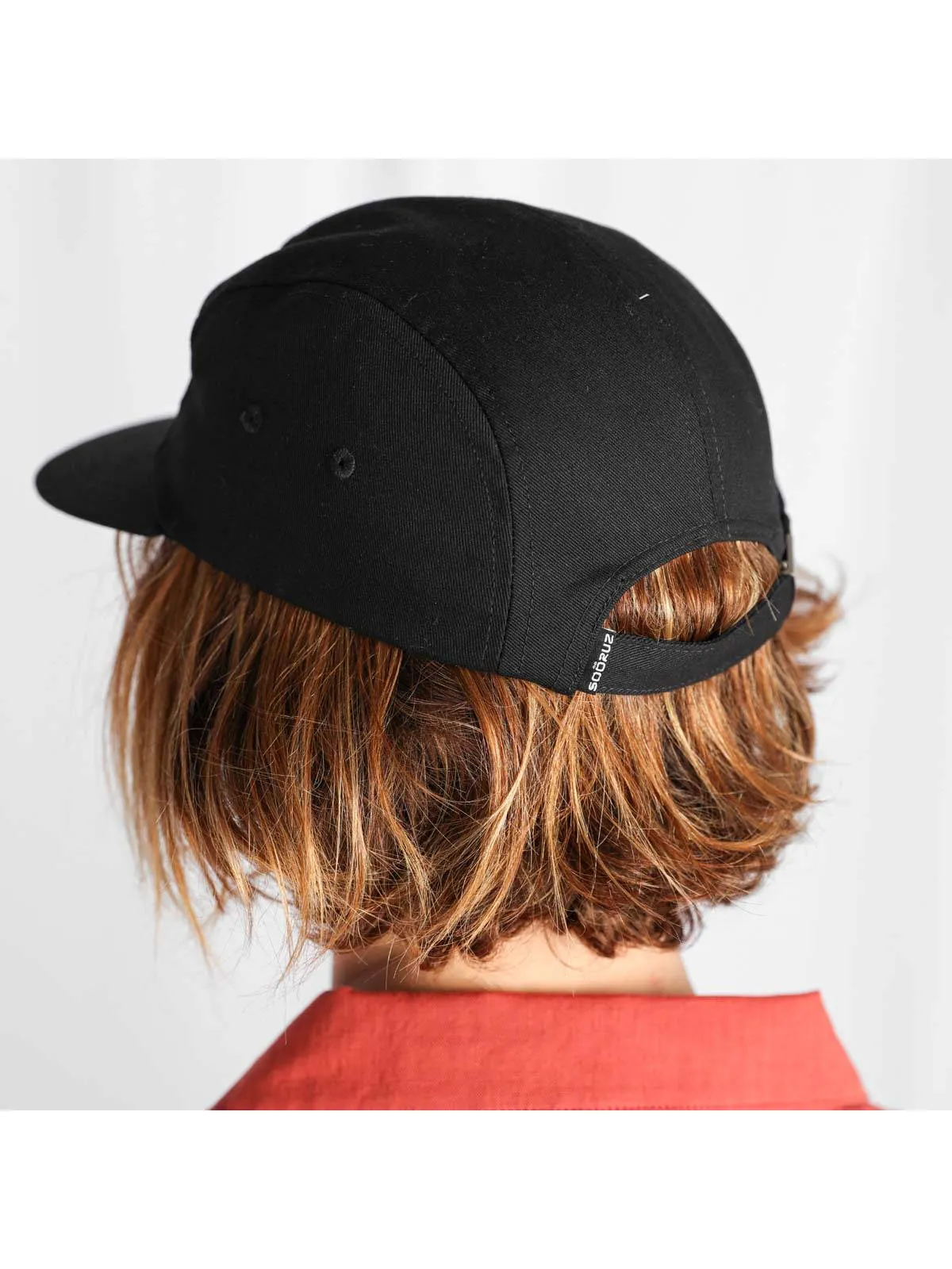 SOORUZ - Casquette Vintage E CAP STAMP - 255