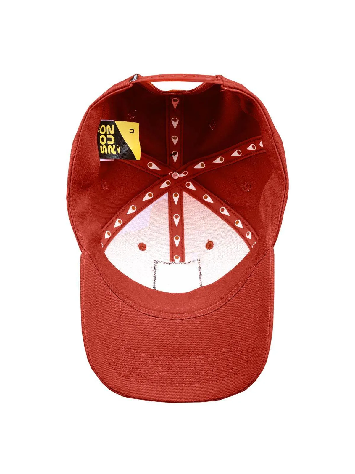 SOORUZ - Casquette de Baseball E Cap SIZUN - 179