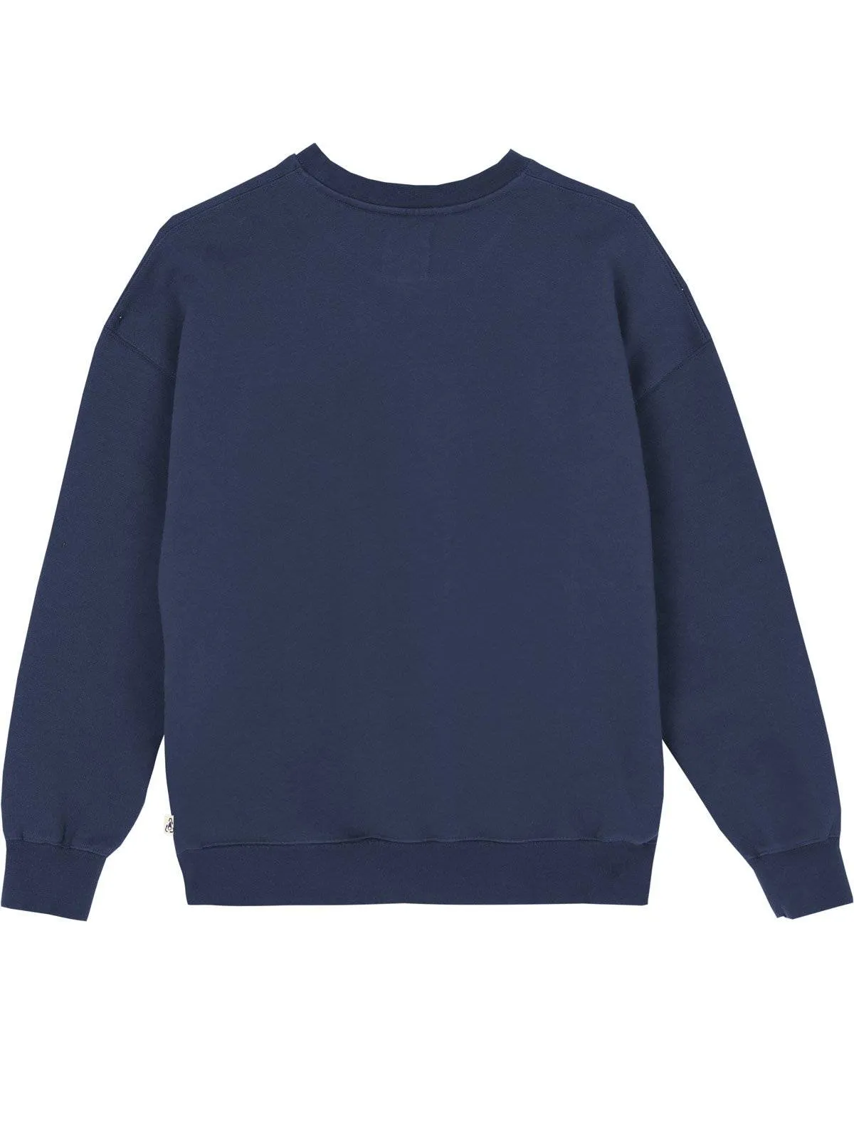 SOORUZ - Sweatshirt Bio DINGO en Coton Organique - Col Rond Femme - 2