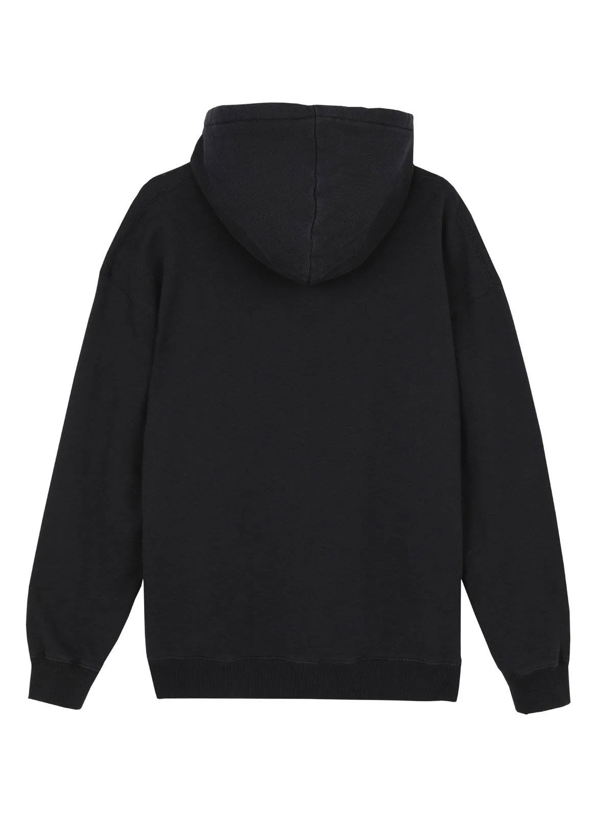 SOORUZ - Sweat à Capuche Zippé BIO BIRTH en Coton Biologique - 2