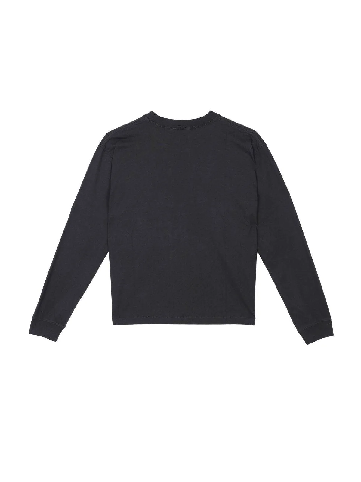 SOORUZ - T-shirt à manches longues VIVIANNE en coton bio - 35