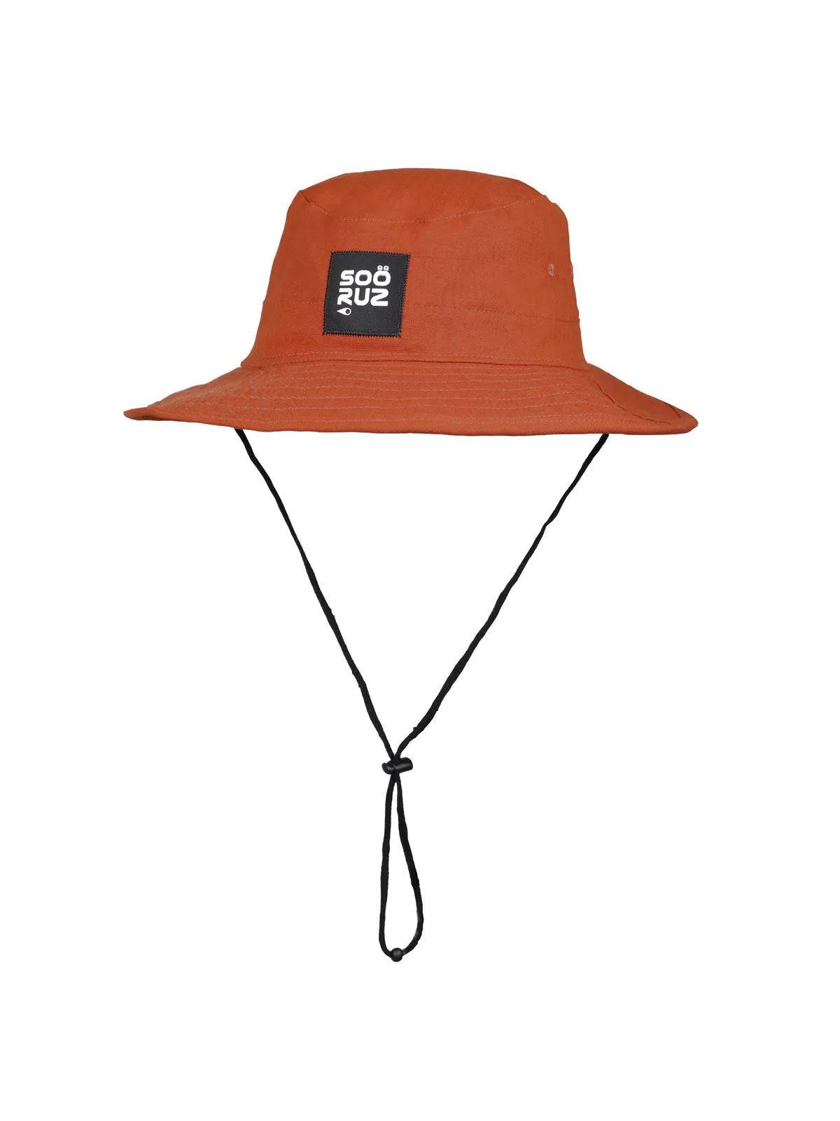 SOORUZ - Chapeau Australien SQUARE - 67