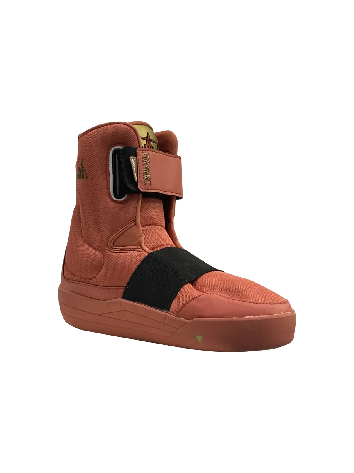 DOUBLE UP - MOJITO RED 2025 - 4