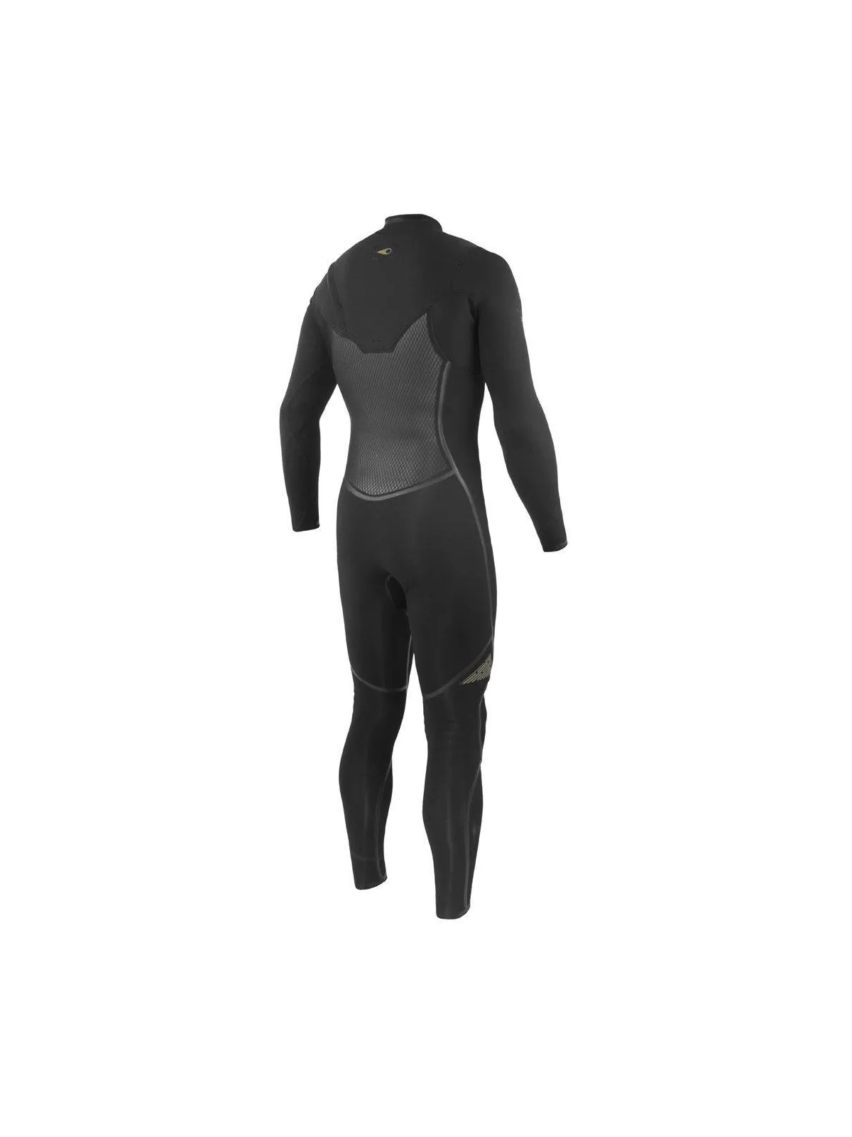 SOORUZ - Combinaison Intégrale GURU+ 4/3 CZ Men OYSTERPRENE - 58