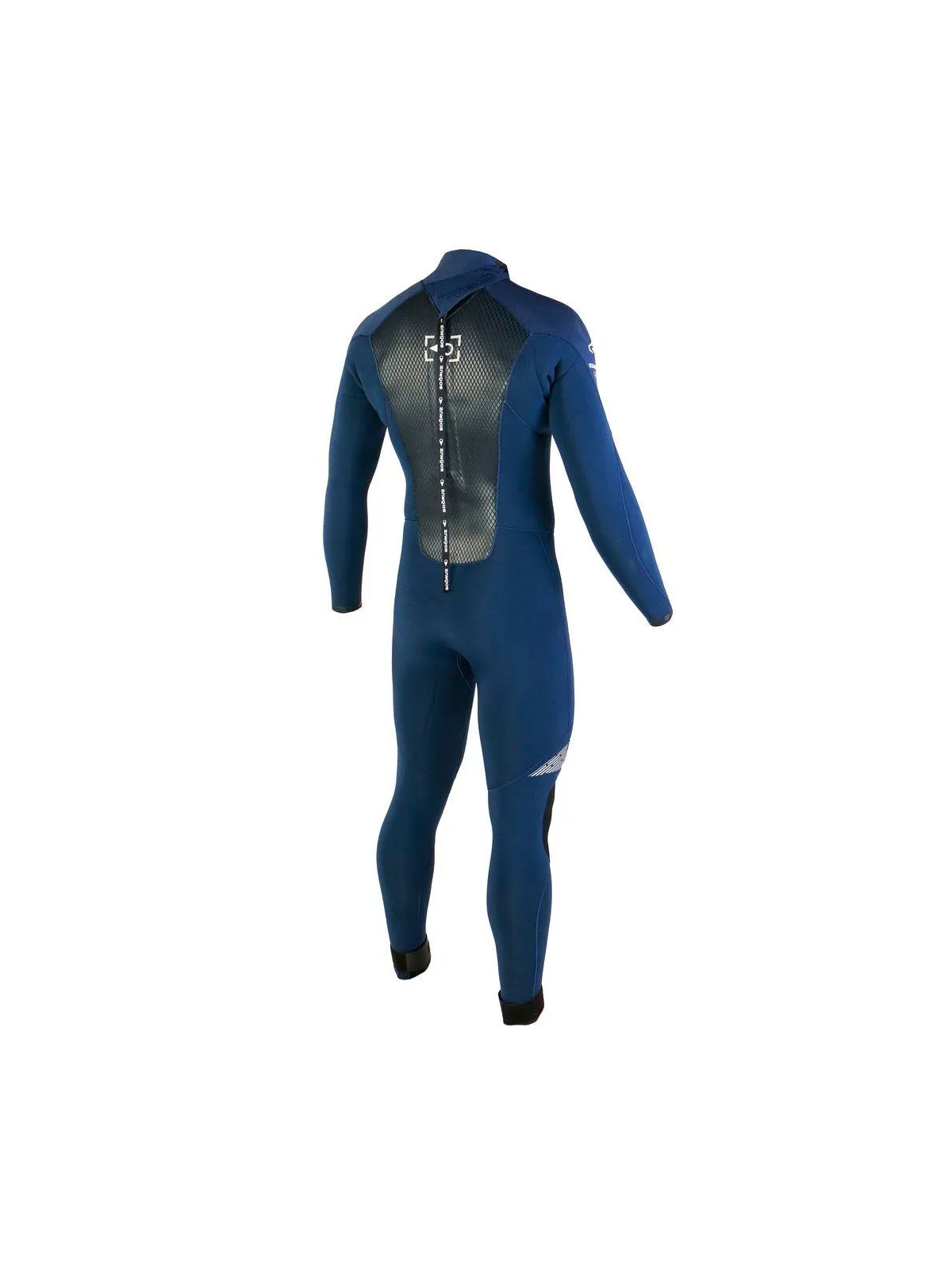 SOORUZ - Combinaison Intégrale Oysterprene GURU WIND 5/4 BZ Homme - 2