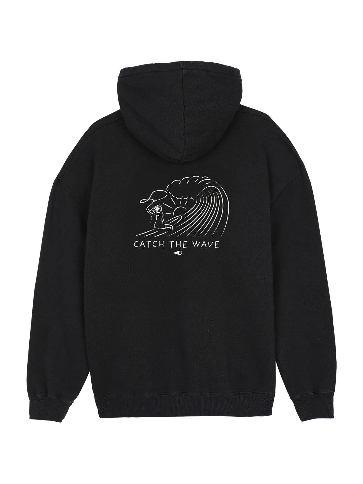 SOORUZ - Sweat à Capuche Bio W BEECHNUT en Coton Organique - 4