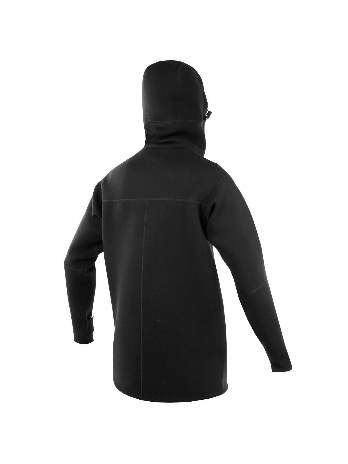 SOORUZ - Veste à Capuche Neo STRAP - Confort et Style - 18