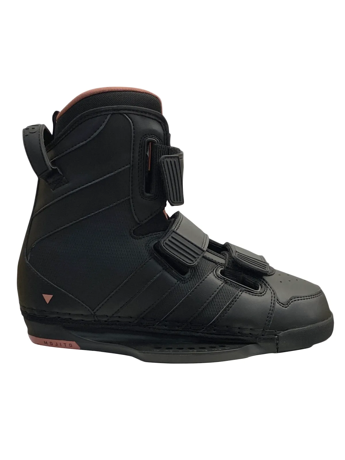 DOUBLE UP - MOJITO BLACK 2026