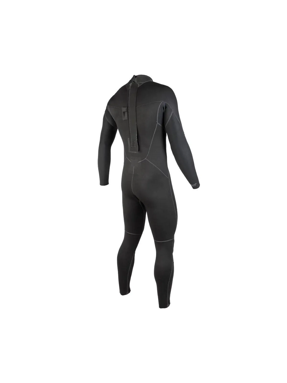 SOORUZ - Combinaison Intégrale Enfant 3/2 mm ORGANIC OYSTERPRENE -BZ FLY - 92