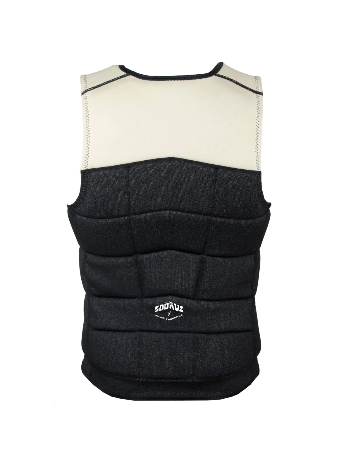 SOORUZ - Gilet CHARRAUD+ - 38