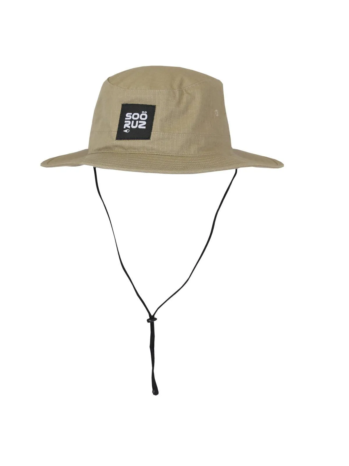 SOORUZ - Chapeau Australien SQUARE - 1