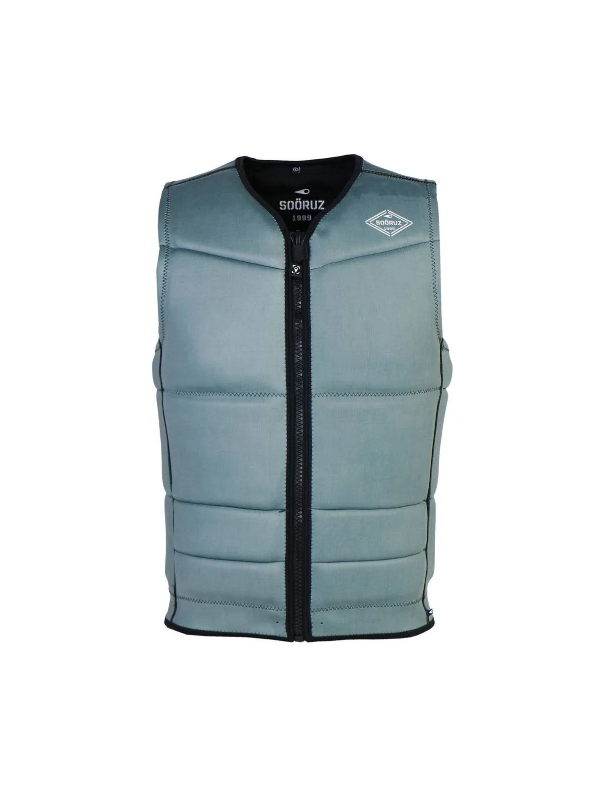 SOORUZ - Gilet REAC LG - Homologué CE - 1