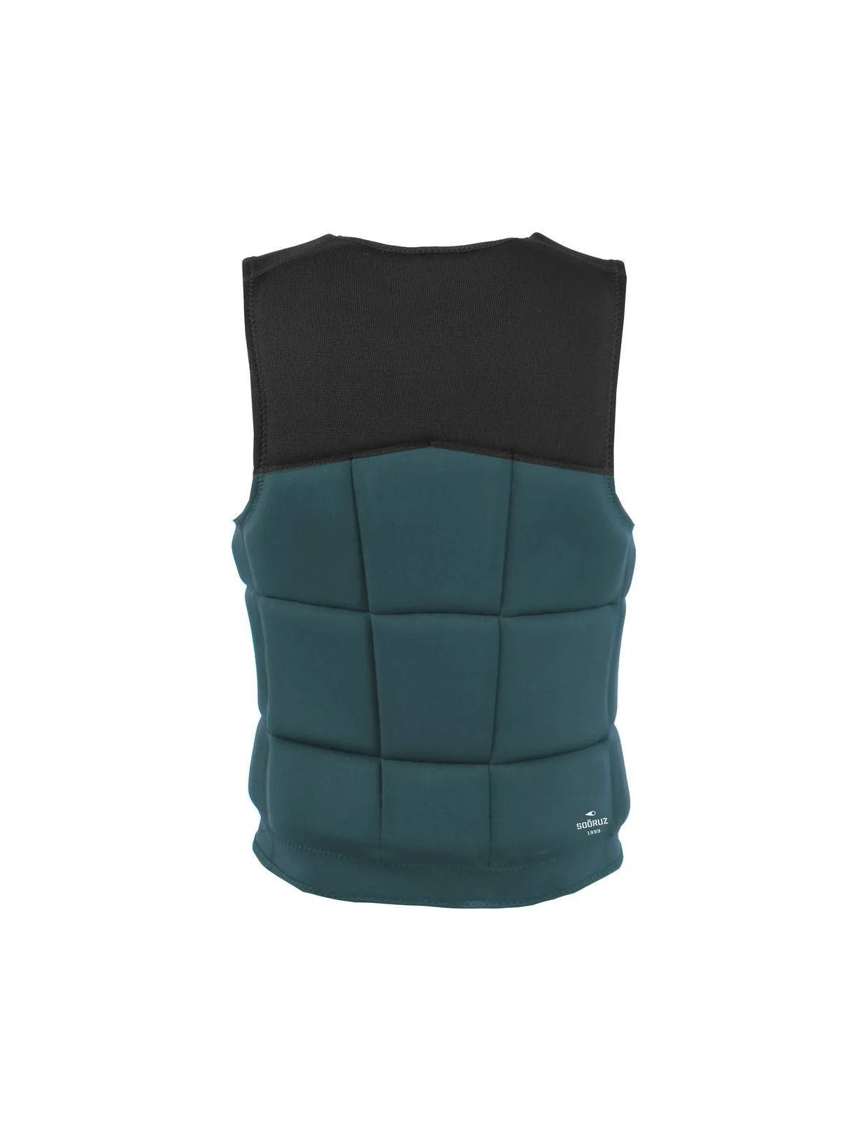 SOORUZ - Gilet GROUND - Norme UE 2016/425 - 2