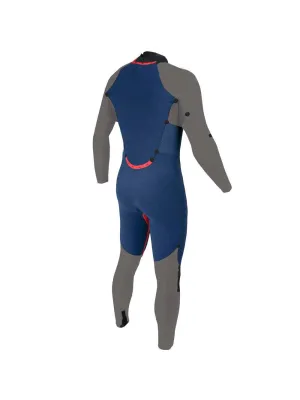 SOORUZ - Combinaison Intégrale FIGHTER 4/3 BZ - OYSTERPRENE Homme