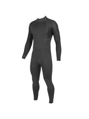 SOORUZ - Combinaison Intégrale Homme ORGANIC OYSTERPRENE 3/2 BZ FLY