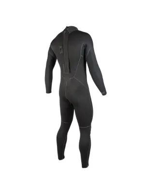 SOORUZ - Combinaison Intégrale Enfant 3/2 mm ORGANIC OYSTERPRENE -BZ FLY