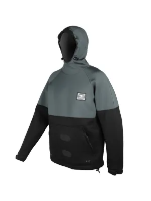 SOORUZ - Veste à Capuche en Néoprène OUTSIDE BK Neo Jacket
