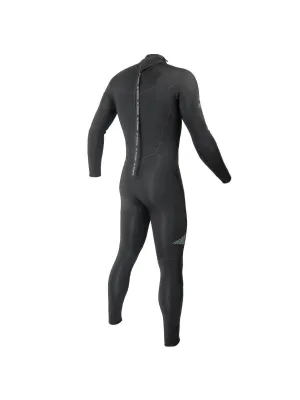 SOORUZ - Combinaison Intégrale Homme ORGANIC OYSTERPRENE 3/2 BZ FLY