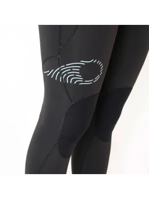 SOORUZ - Combinaison Intégrale Femme DIVINE 4/3 BZ - Örganic OYSTERPRENE