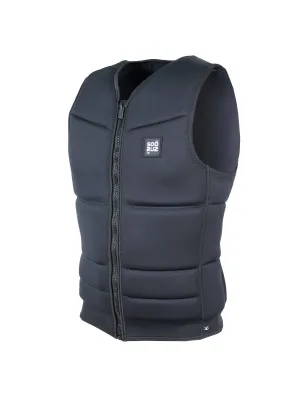 SOORUZ - Gilet Homme REAC Noir